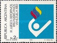 Panamerican Sport Games - Logo