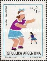 La gallinita ciega