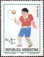 El Balero