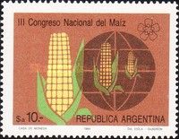 National Corn Conference - Maize