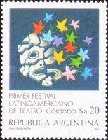 Córdoba Theatre Festival