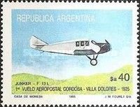 Junker F-13L