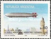 L-Z 127 Graf Zeppelin