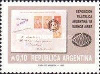 Buenos Aires to France, 1929 Saint Exupéry Flight