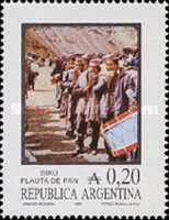 Flauta de pan