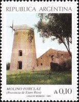 Tourism - Molino Forclaz