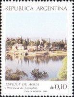 Tourism - Espejos de Agua