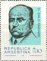 Emilio Ravignani (1886-1954)