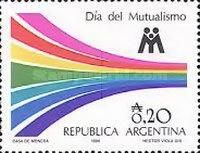 Day of Mutual Aid - 15th Anniv. Institute of Mutual Aid