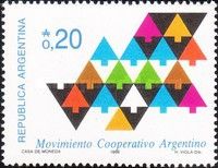 Argentine Cooperative Movement