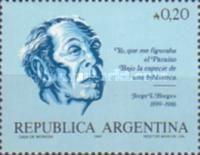 Jorge Luis Borges (1899-1986)