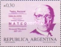 Armando Discépolo (1887-1971)