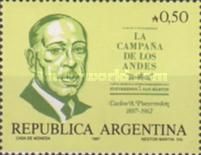 Carlos A Pueyrredón (1887-1962)