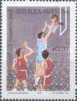 Basketball