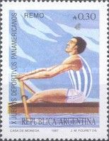 Rowing