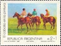 "San Isidro" by Enrique Castro