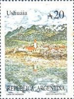 Ushuaia