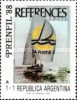References de la Poste, French review