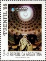 Postas Argentinas, Argentine review
