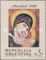 Virgen de la Ternura