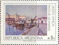 "Rincón de los areneros" by Justo Lynch (1870-1953)