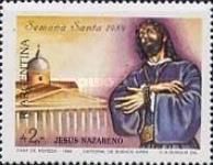 Jesus of Nazareth - Cathedral, Buenos Aires