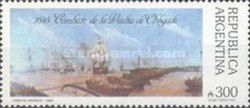 Battle at Vuelta de Obligado