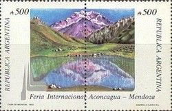 International Fair of Aconcagua, Mendoza - 2/2