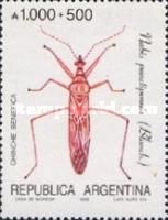 Damsel Bug (Nabis punctipennis)