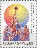 World Basketball Championship