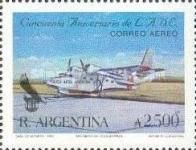 Grumman Albatros