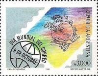 World Post Day
