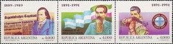 Leandro N. Alem (1842-1896)