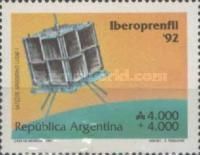 Satellite LUSAT 1