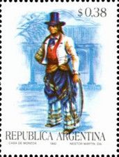 Arbrafex '92 - Gaucho as Owner