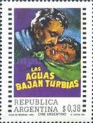 Las aguas bajan turbias