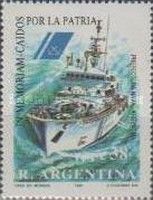 Argentine Maritime Prefecture