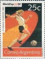 German player