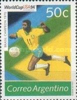 Brazilian player