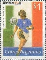 Italian player