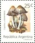 Coprinus atramentarius