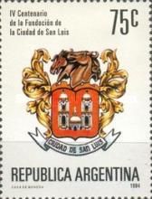 400 Years of the town of San Luis