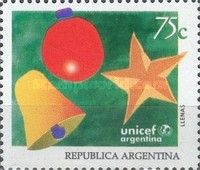 Christmas UNICEF