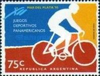 Cycling