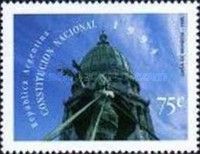 1st Anniversary Of The New Constitution