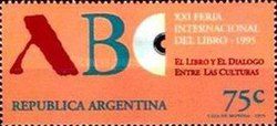 International Book Fair, Buenos Aires