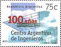 Centenary of Engineers Union