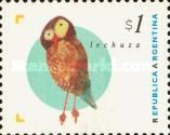 Barn Owl (Tyto alba)