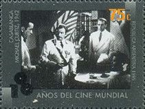 Casablanca by M. Curtiz