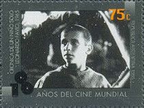 Cronica de un niño solo by L. Favio